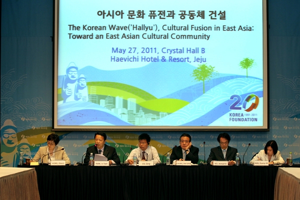 [제주포럼] 새로운 아시아: 평화와 번영을 위하여