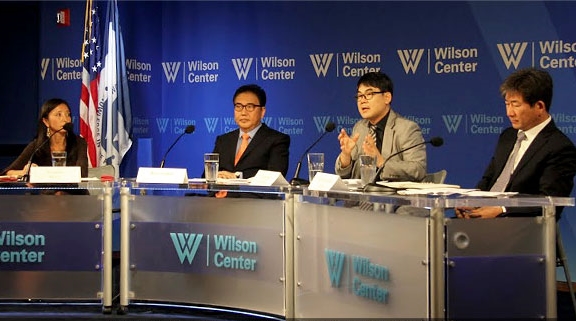 제7차 서울-워싱턴 포럼 개최