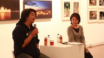 '두 도시 이야기; 부다페스트 이후, 그리고 서울' 전시 개막