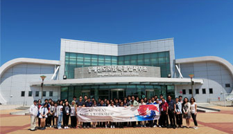 2016 <font color='red'>KF</font>-ASEAN Korea <font color='red'>Workshop</font> 개최
