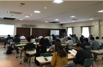한-일 역사전공 차세대 세미나 일본 후쿠오카에서 개최