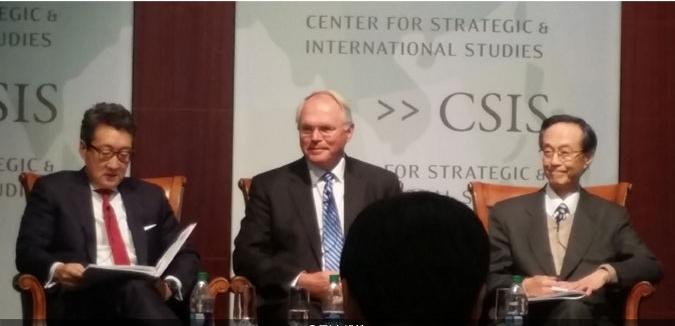 2016년 제1차 한미전략포럼 (ROK-U.S. <font color='red'>Strategic</font> <font color='red'>Forum</font>) 개최