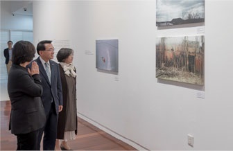 '이주의 정주의 삶' 개막