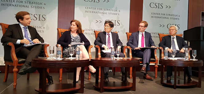 2018 한미전략포럼 개최