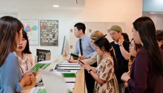 2019 KF 갤러리 오픈 스테이지 3 브라질 기타리스트 마르코 페레이라 공연