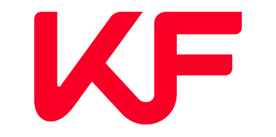 kf 로고