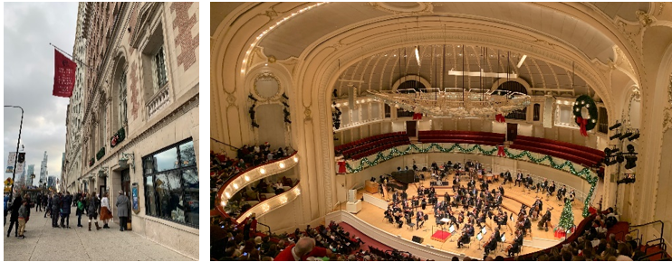 Chicago Symphony Orchestra