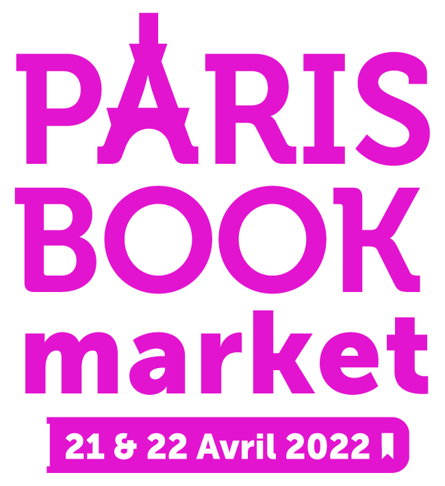 PARIS BOOK market