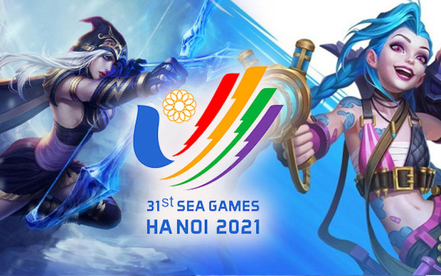 League of Legends, other esports join Asian Games in competition