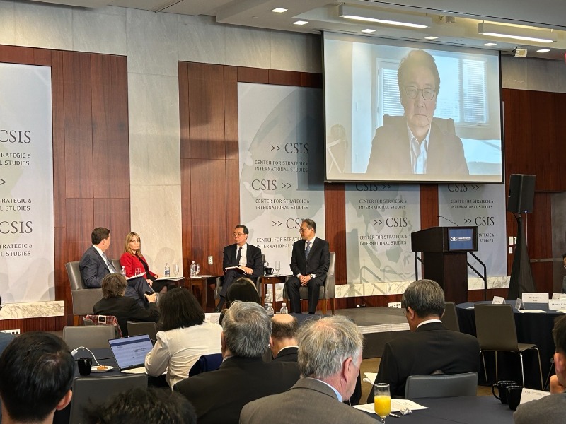 한미경제안보포럼 (세션2)