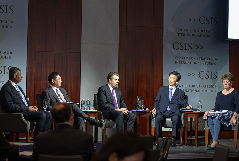 제8차 KF-CSIS 한미전략포럼 7