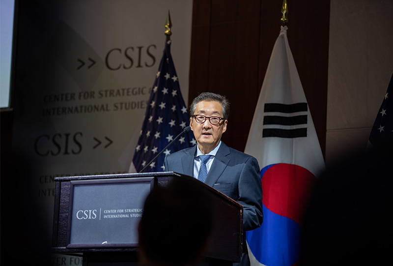 제8차 KF-CSIS 한미전략포럼 3