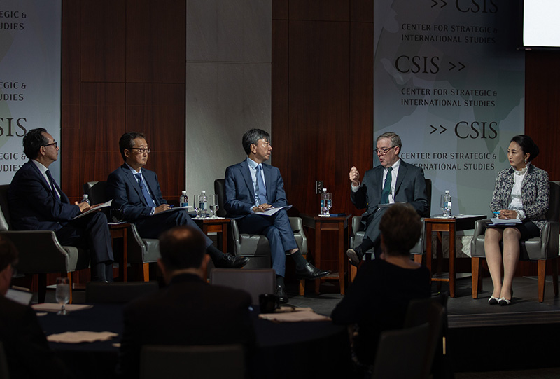 제8차 KF-CSIS 한미전략포럼 6