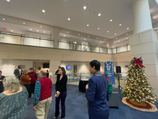 패밀리 홀리데이 파티 2