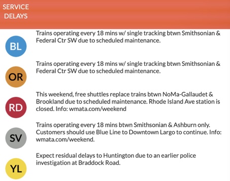 미국 생활모습2