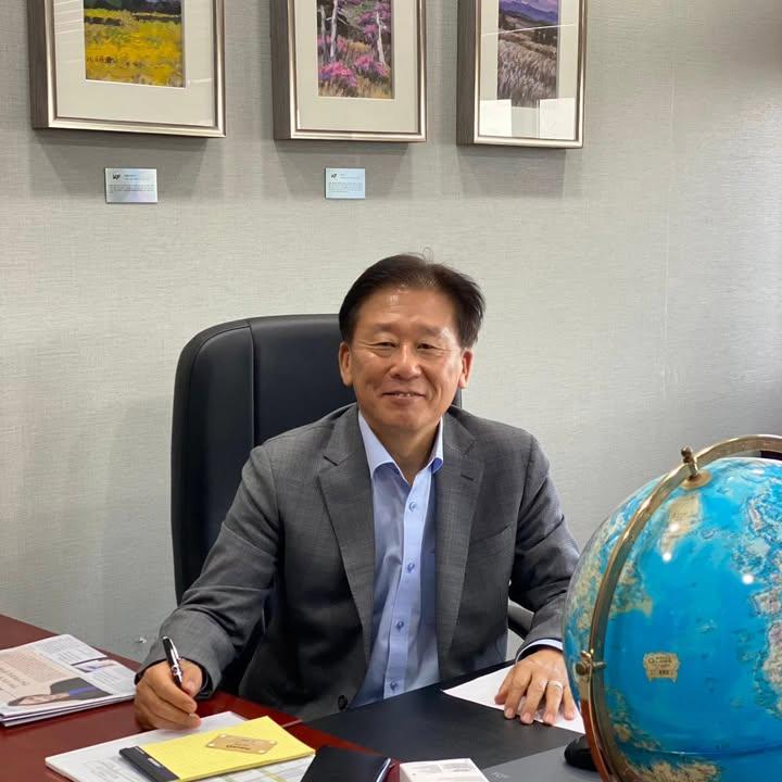 📢 한국국제교류재단(KF) 기획협력이사 취임 소식
6