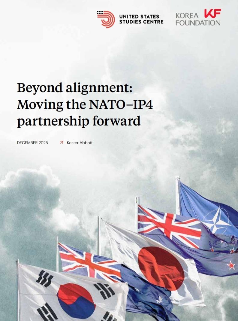 Beyond Alignment✨

The report, Beyond Alignment: M