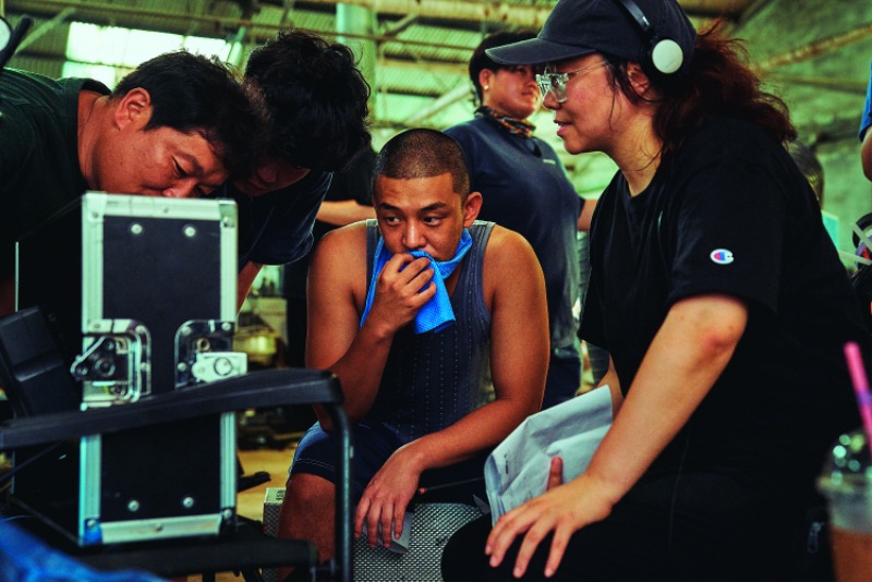 장르물을 다시 쓰는 방식