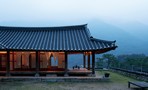 인기 높은 한옥스테이 명소들