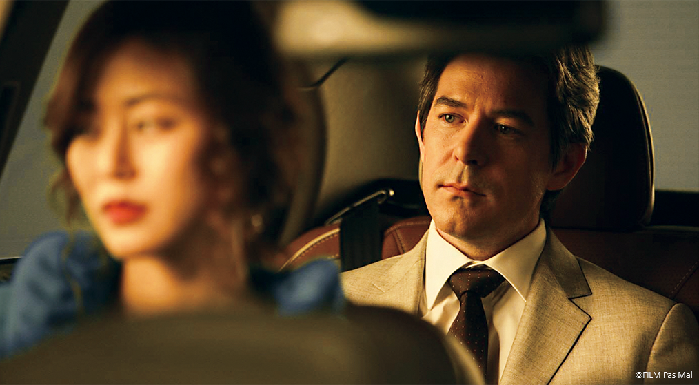 한국 독립영화의 후원자 달시 파켓