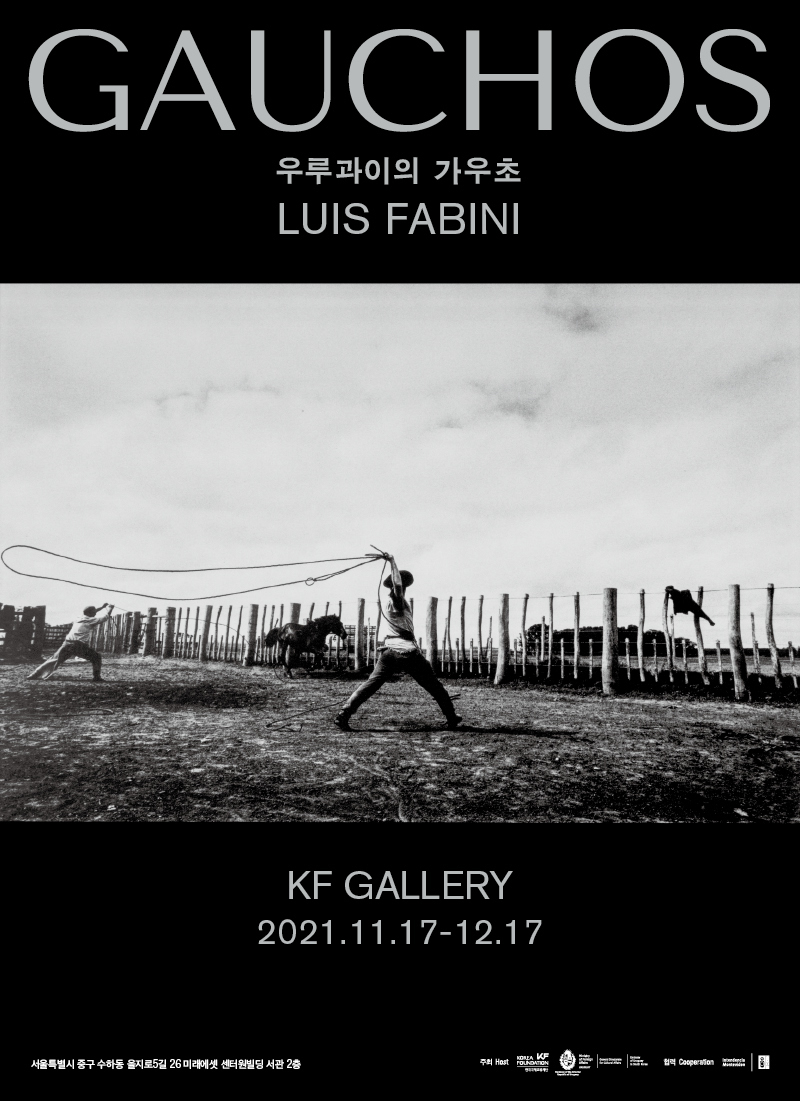 "Gauchos" Exhibition 